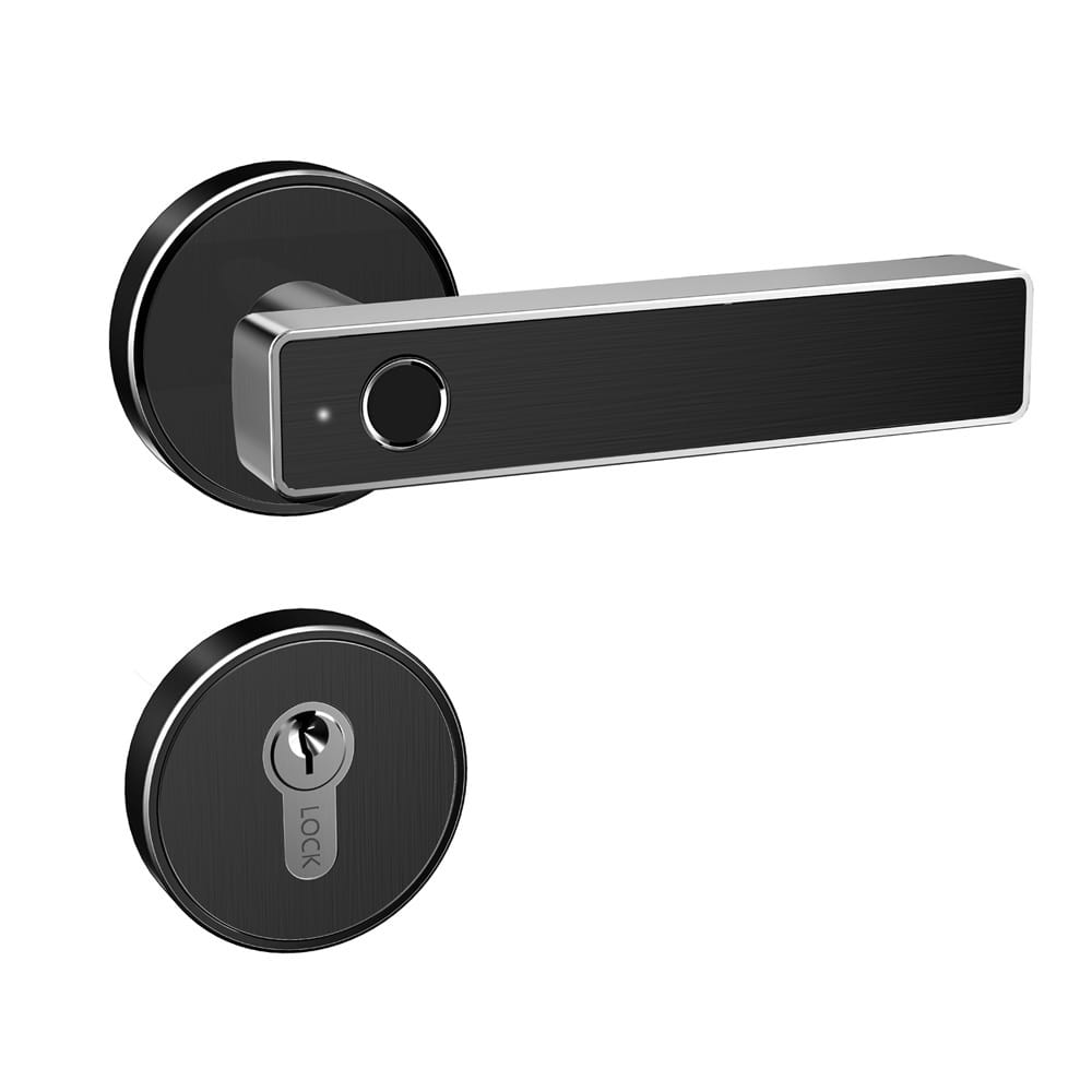 CERRADURA DIGITAL LOWEN C914