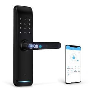 CERRADURA DIGITAL LOWEN C917